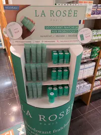 Pharmacie Françoise Lamkin