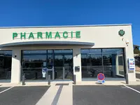 Pharmacie de la Madeleine