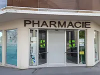 Pharmacie des Archers Totum