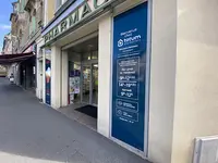 Pharmacie Mazarin Totum