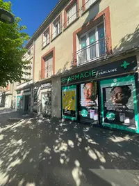 Pharmacie Verlaine Aprium
