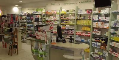 Snc Pharmacie Lefevre