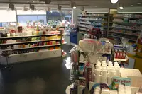 Pharmacie Lugand
