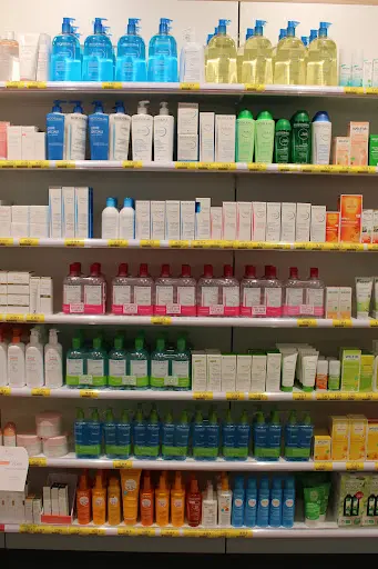 Pharmacie de la Brenne