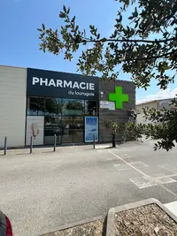 Pharmacie du Lauragais