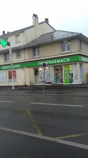 Pharmacie Croix de Rezé
