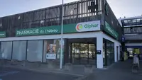 Pharmacie du Chateau