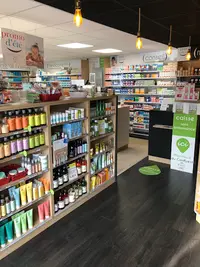 Pharmacie du Confluent