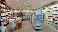Pharmacie Wellpharma Pont Rousseau