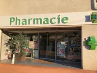 Pharmacie Planas-sabater