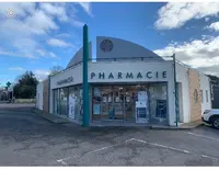 Pharmacie de Riaillé