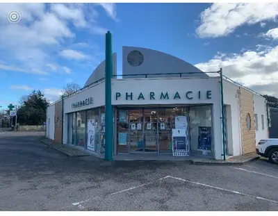 Pharmacie de Riaillé