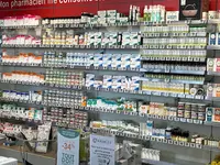 Pharmacie de la Petite Mer