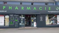 Pharmacie Roche-brunard
