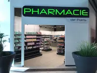 Pharmacie de Ribecourt