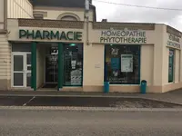 Pharmacie Wellpharma de Ribemont