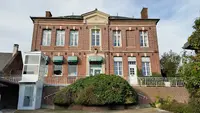 Pharmacie du Val d'Ancre