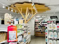 Pharmacie de Ribérac