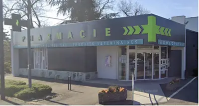Pharmacie de Richwiller