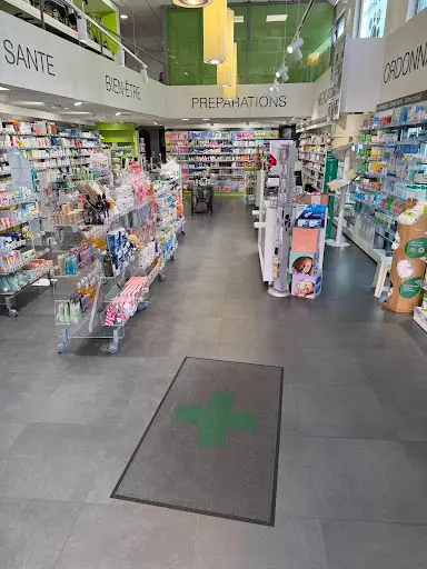Pharmacie du Couvent