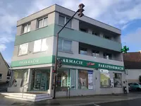 Pharmacie Saint-come