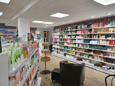 Pharmacie de Rieumes