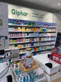 Pharmacie Charlet