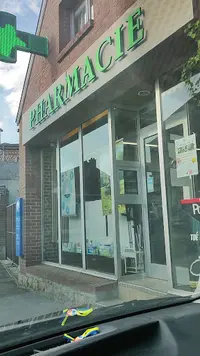 Pharmacie Rieuxoise