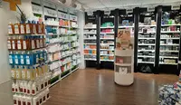 Pharmacie de la Mazelle