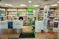 Pharmacie de Rillieux Village