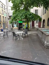 Grande Pharmacie du Progres