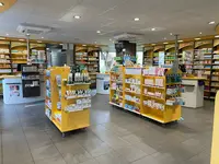 Pharmacie des Volcans