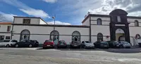 Pharmacie Jeanne d'Arc