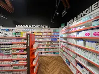 Pharmacie Lafayette Riom