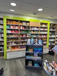 Pharmacie Santé et Montagnes