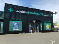 Aprium Pharmacie de Riorges