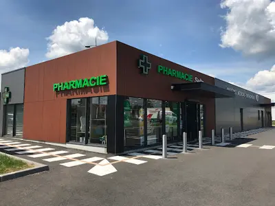 Pharmacie Seitz