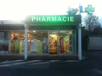 Pharmacie Turlin
