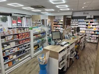 Pharmacie du Soleil