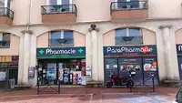 Pharmacie Jacques Brel - Boticinal
