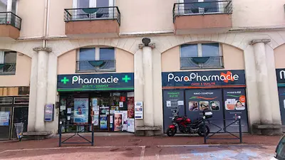 Pharmacie Jacques Brel - Boticinal