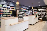 Pharmacie de Rivarennes
