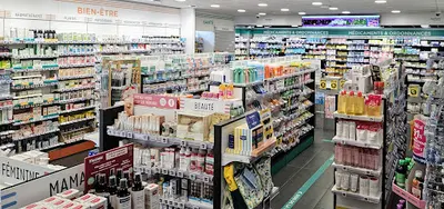 Aprium Grande Pharmacie Rive de Gier