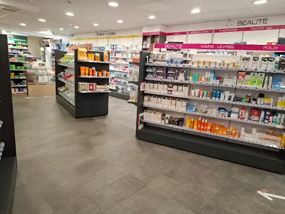Pharmacie du Cours