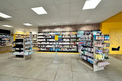 Pharmacie du Grand Pont