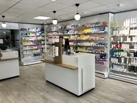 Pharmacie des Rives du Loir