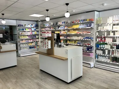 Pharmacie des Rives du Loir