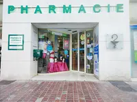 Pharmacie Centrale