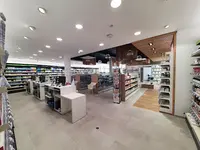 Pharmacie Laguerre
