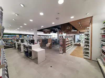 Pharmacie Laguerre